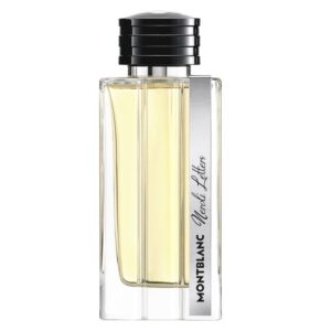 Outlet Montblanc Radiant Bergamot Neroli Letters - EDP 125 ml