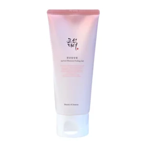 Beauty of Joseon - Apricot Blossom Peeling Gel
