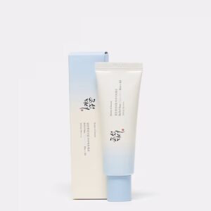Beauty of Joseon - Relief Sun Aqua-fresh