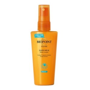 Biopoint Solaire - Hair milk 100 ml