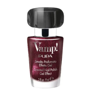 Pupa Vamp! Smalto profumato effetto gel