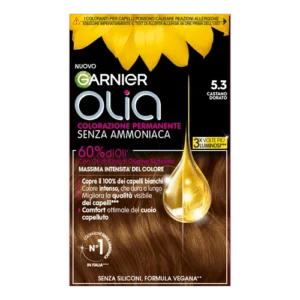 Garnier Olia - Colorazione senza ammoniaca 5.3