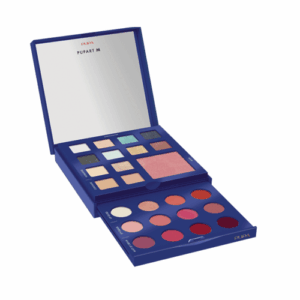 Pupart M - Make up Palette Blue
