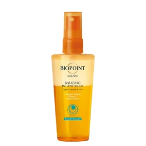 Biopoint Solaire - Balsamo istantaneo 100 ml