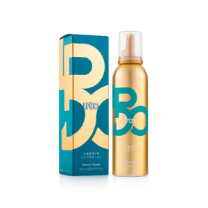 Lpdo Jardin Impérial - Shower mousse 200 ml
