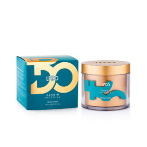 Lpdo Jardin Impérial - Body cream 200 ml