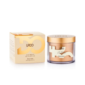 Lpdo La Nuit Blanche - Body cream 200 ml
