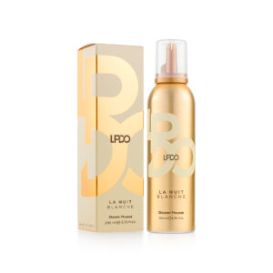 Lpdo La Nuit Blanche - Shower mousse 200 ml