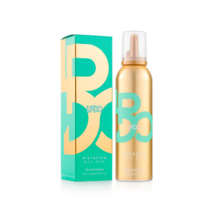 Lpdo Pistachio Bon Bon - Shower mousse 200 ml
