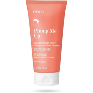 Pupa Plump Me Up - Volumizzante glutei 150 ml