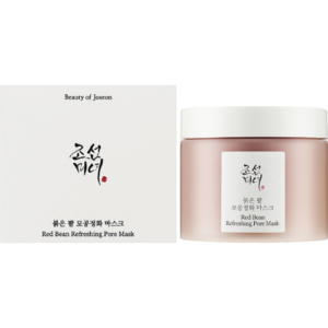 Beauty of Joseon - Red Bean Refreshing pore mask