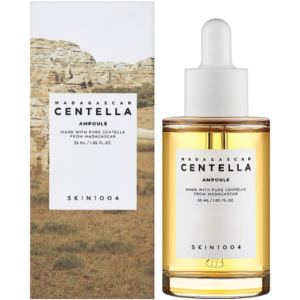Skin1004 Madagascar Centella - Ampoule