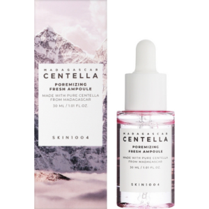 Skin1004 Madagascar Centella - Poremizing Fresh ampoule