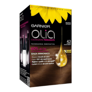 Garnier Olia - Colorazione senza ammoniaca 4.3