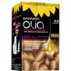 Garnier Olia - Colorazione senza ammoniaca 8.31