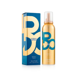 Lpdo Soul Sea - Shower mousse 200 ml