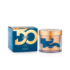 Lpdo Soul Sea - Body cream 200 ml