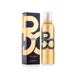 Lpdo Superbe Café - Shower Mousse 200 ml