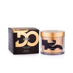 Lpdo Superbe Café - Body cream 200 ml