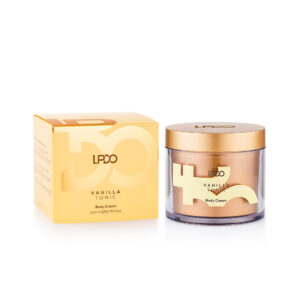 Lpdo Vanilla Tonic - Body cream 200 ml
