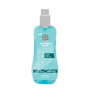 Australian Gold - Aloe Freeze Gel 237 ml