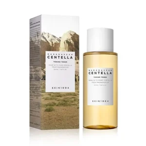 Skin1004 Madagascar Centella - Toning Toner