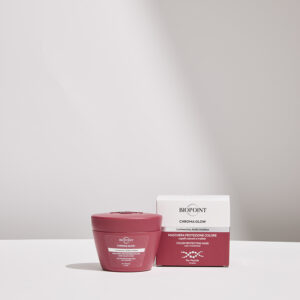 Biopoint Chroma Glow - Maschera protezione colore 200 ml