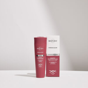 Biopoint Chroma Glow - Shampoo protezione colore 200 ml