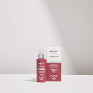 Biopoint Chroma Glow - Siero gloss protezione colore