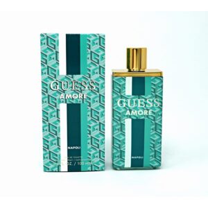 Guess Amore - Napoli EDT 100 ml