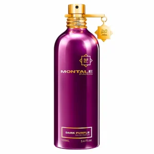 Montale Dark Purple - EDP 100 ml