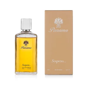 Panama Sospeso... - EDP 100 ml