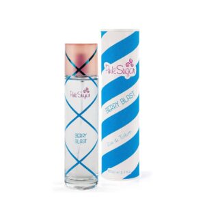 Aquolina Pink Sugar - Berry Blast EDT 100 ml