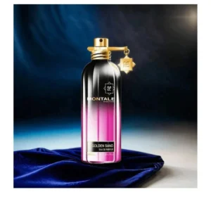 Montale Golden Sand - EDP 100 ml