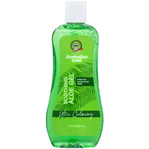 Australian Gold - Soothing Aloe Gel 237 ml