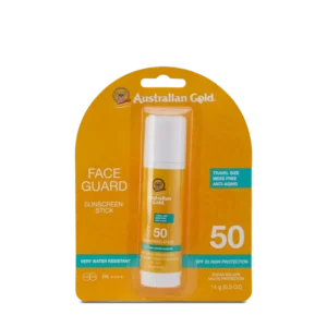 Australian Gold  - Sunscreen Stick spf50