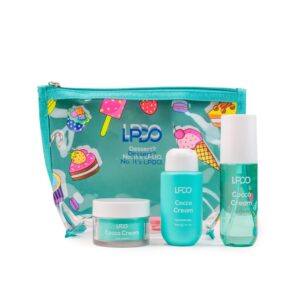 Summer Kit LPDO - Cocco Cream