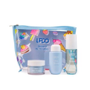 Summer Kit LPDO - Milk Shake
