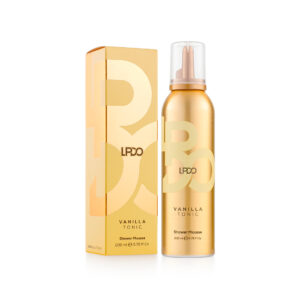 Lpdo Vanilla Tonic - Shower mousse 200 ml