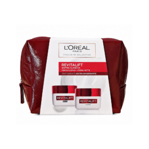 Kit L'Oréal Revitalift - Gamma classica