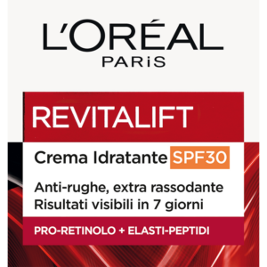 L'Oréal Revitalift - Crema idratante spf 30 50 ml