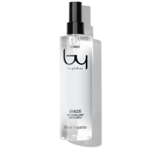Byblos Ghiaccio - Acqua profumata 250 ml NEW PACK