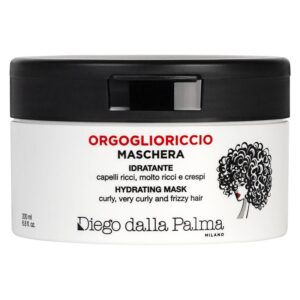 Diego dalla Palma - Maschera idratante 200 ml