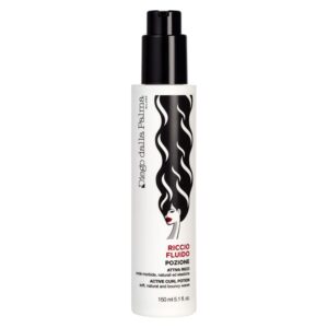 Diego dalla Palma - Pozione attiva ricci 150 ml