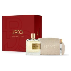 Set Lpdo - Délire Rouge EDP intense 100 ml