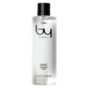 Byblos Ghiaccio - Bagnodoccia 400 ml NEW PACK