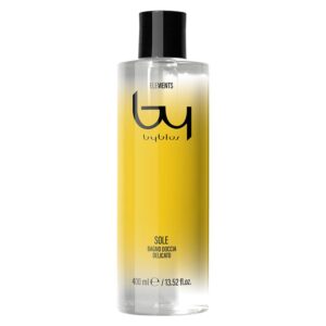 Byblos Sole - Bagnodoccia 400 ml NEW PACK