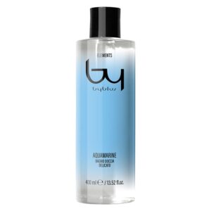 Byblos Aquamarine - Bagnodoccia 400 ml NEW PACK
