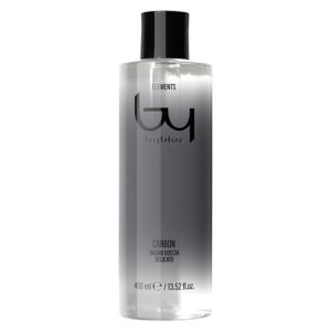 Byblos Carbon - Bagnodoccia 400 ml NEW PACK
