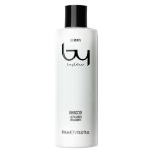 Byblos Ghiaccio - Latte corpo 400 ml NEW PACK